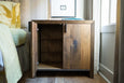 Bedside Tables by Tanglewood Customs