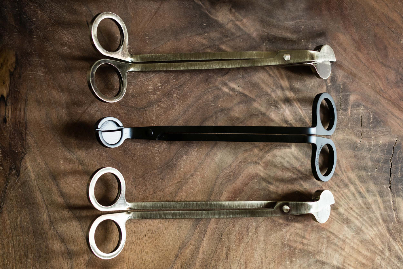 Wick Trimmer