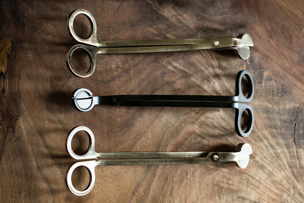 Wick Trimmer