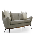 Paulette Sofa