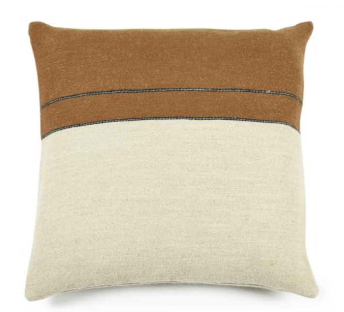 Gus Pillow