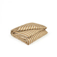 Canal Stripe Duvet - King