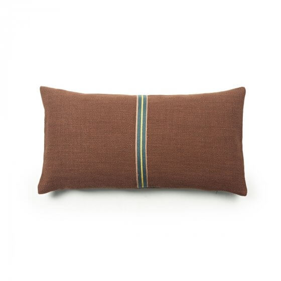 Jasper Pillow Cover