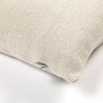 Shetland Pillow - Bone