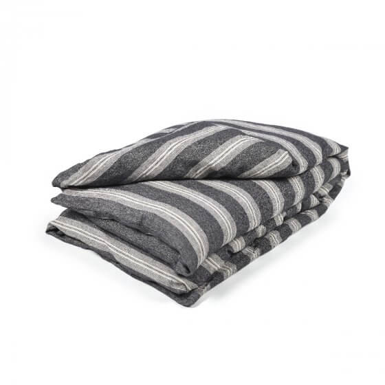 Tahoe Stripe Duvet - King