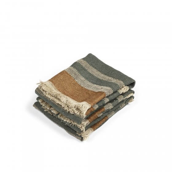 Alouette Guest Towel