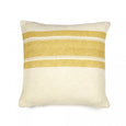 Belgian Toss Pillow