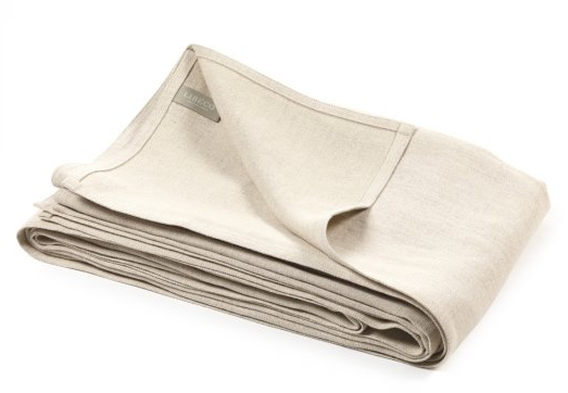 Napoli Vintage Blanket - Natural – Hey Rube