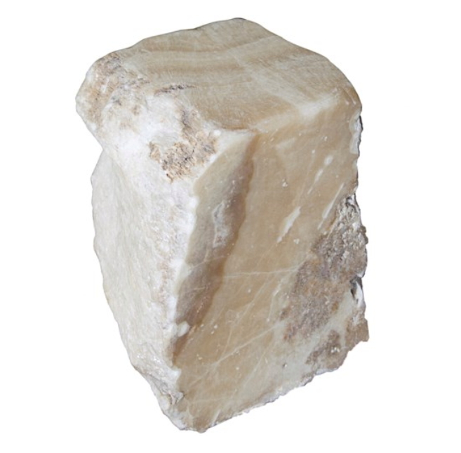 Onyx Rustic Stone Stool – Hey Rube