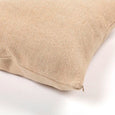 Shetland Pillow - Camel