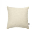 Shetland Pillow - Bone