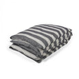 Tahoe Stripe Duvet - King